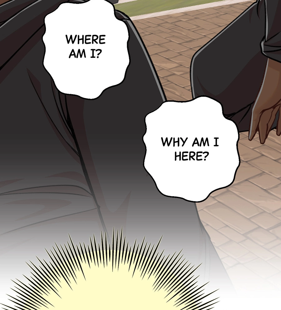 Prince of Ovale Chapter 56 page 7 - 