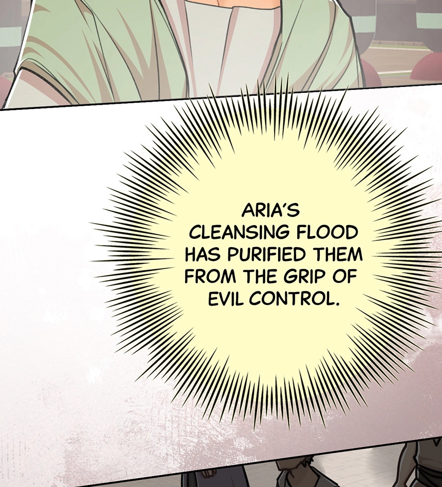Prince of Ovale Chapter 56 page 9 - 