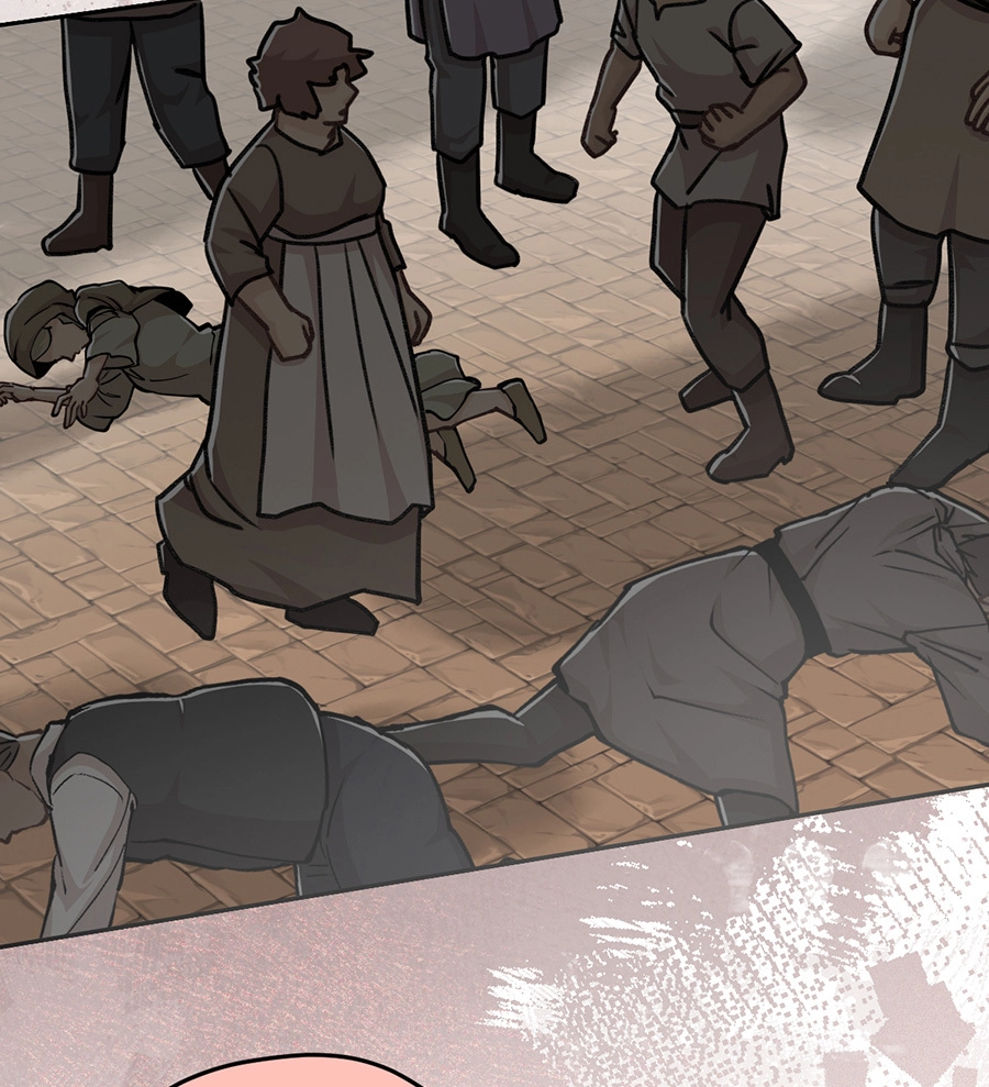 Prince of Ovale Chapter 56 page 10 - 