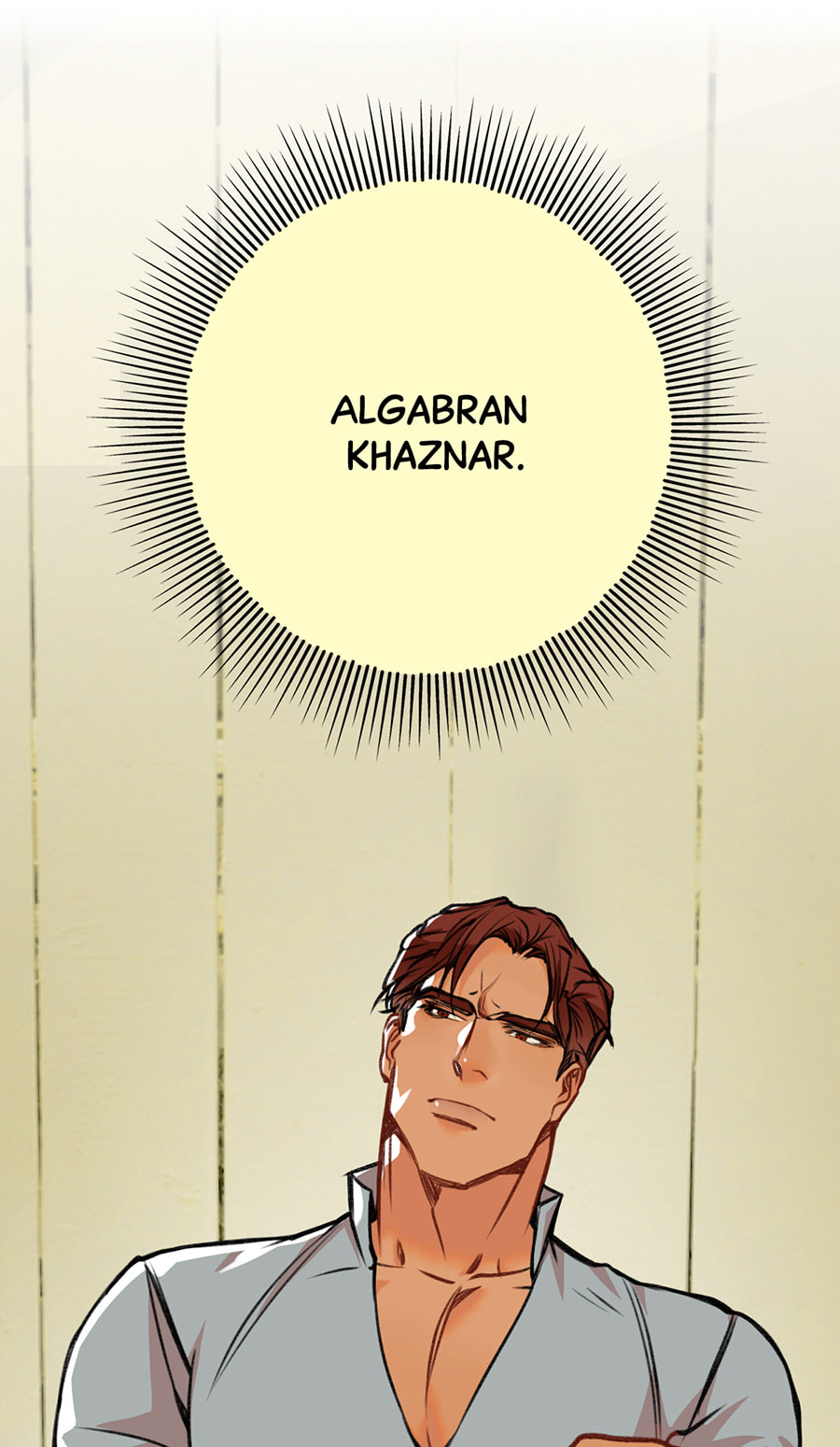 Prince of Ovale Chapter 57.1 page 2 - 