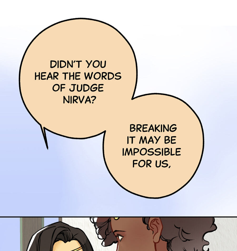 Prince of Ovale Chapter 57.1 page 11 - 