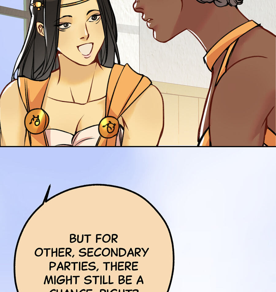 Prince of Ovale Chapter 57.1 page 12 - 