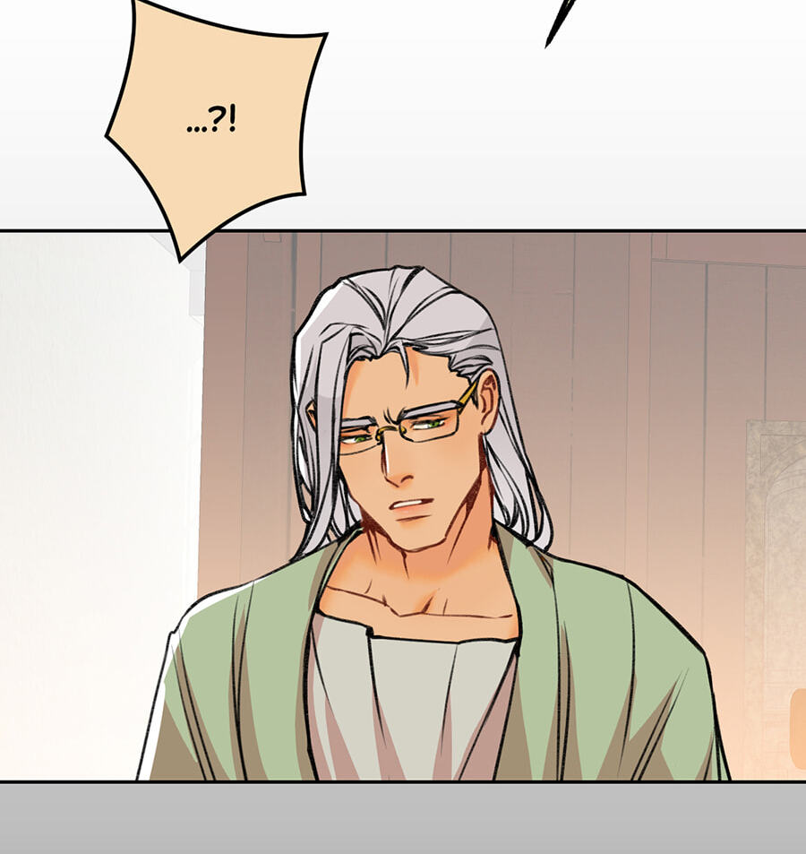 Prince of Ovale Chapter 57.1 page 14 - 