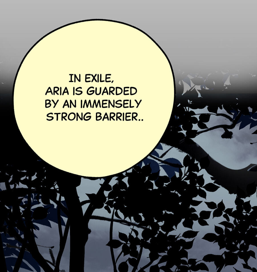 Prince of Ovale Chapter 57.1 page 15 - 