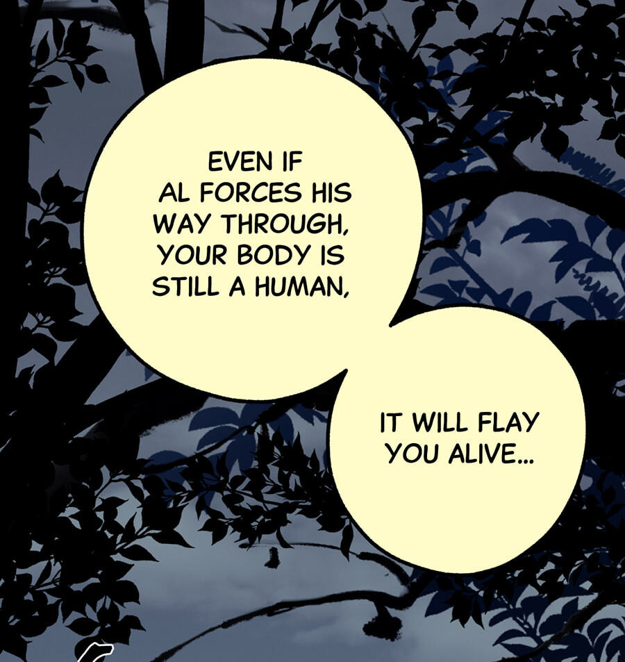 Prince of Ovale Chapter 57.1 page 16 - 