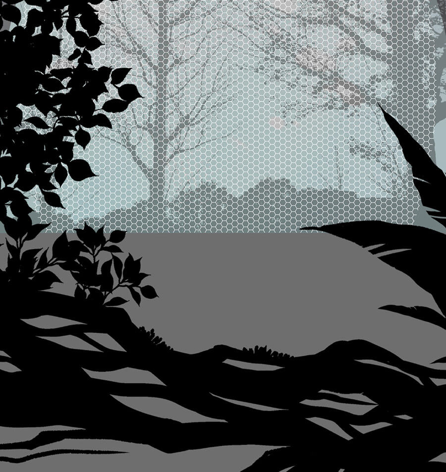 Prince of Ovale Chapter 57.1 page 18 - 