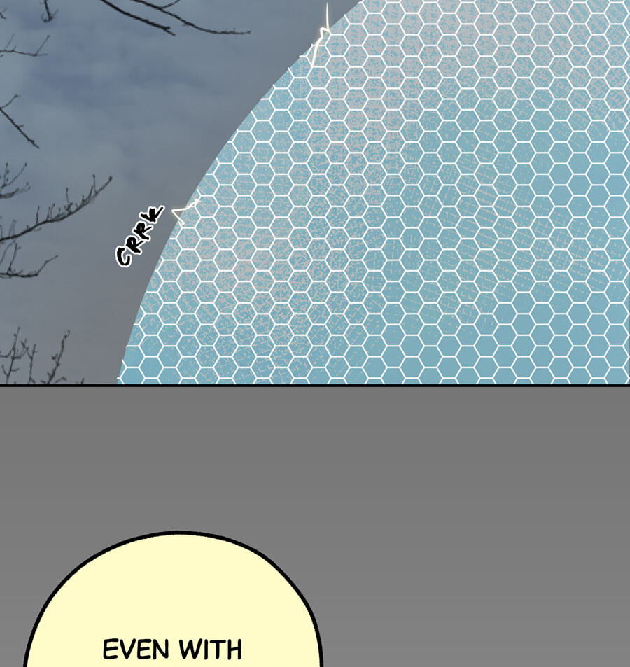 Prince of Ovale Chapter 57.1 page 20 - 