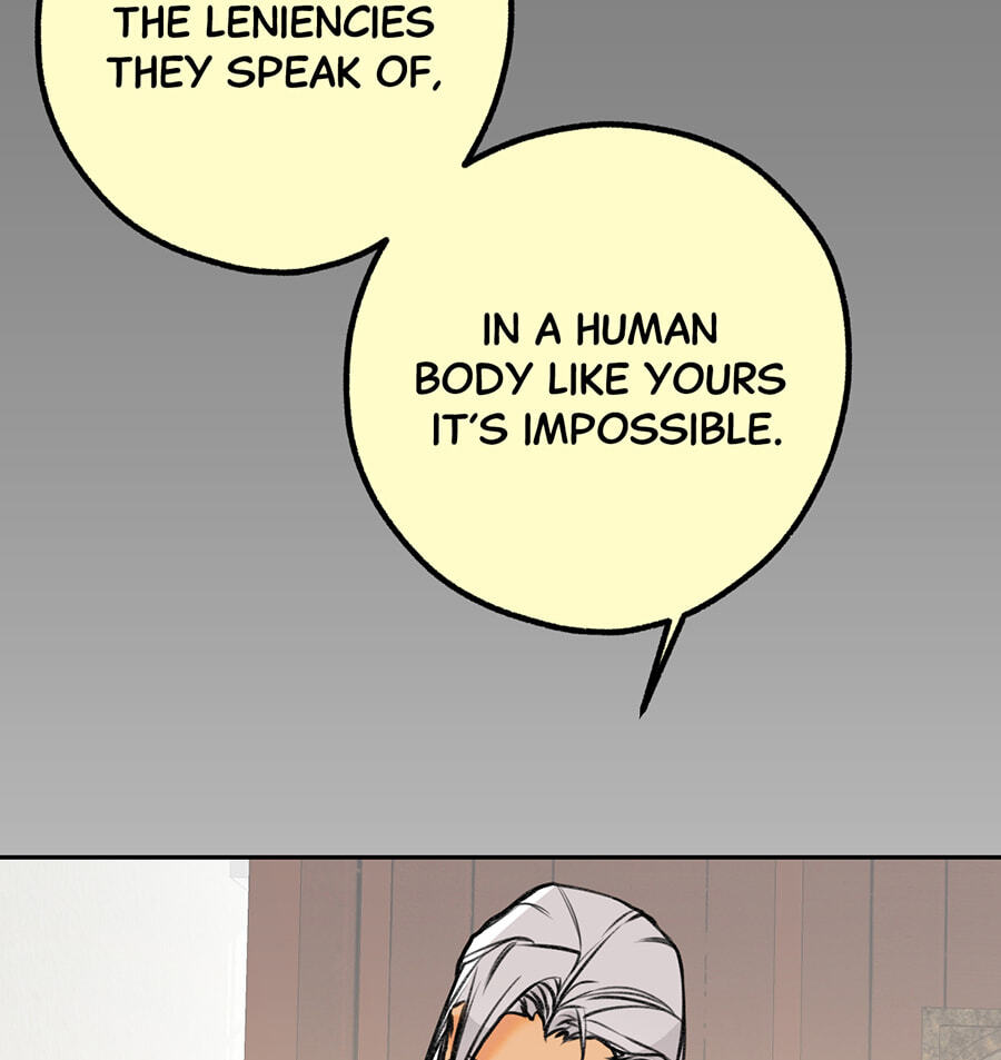 Prince of Ovale Chapter 57.1 page 21 - 