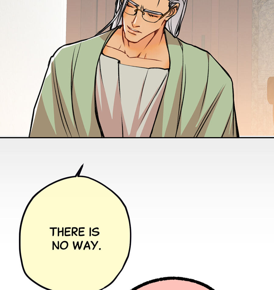 Prince of Ovale Chapter 57.1 page 22 - 