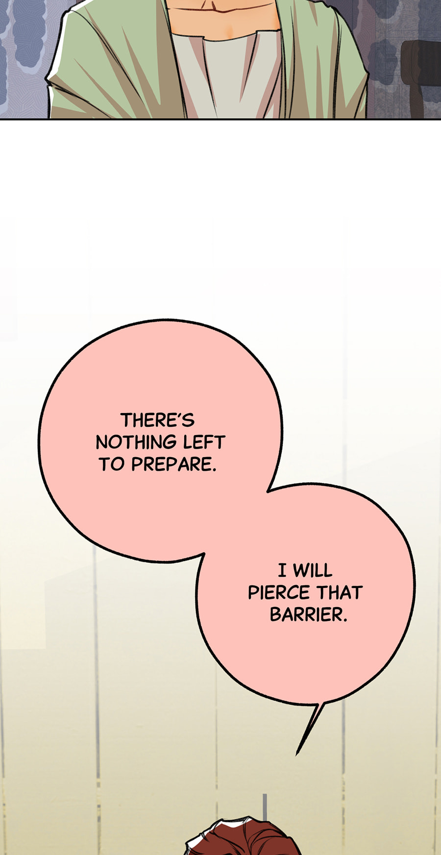 Prince of Ovale Chapter 57.1 page 7 - 