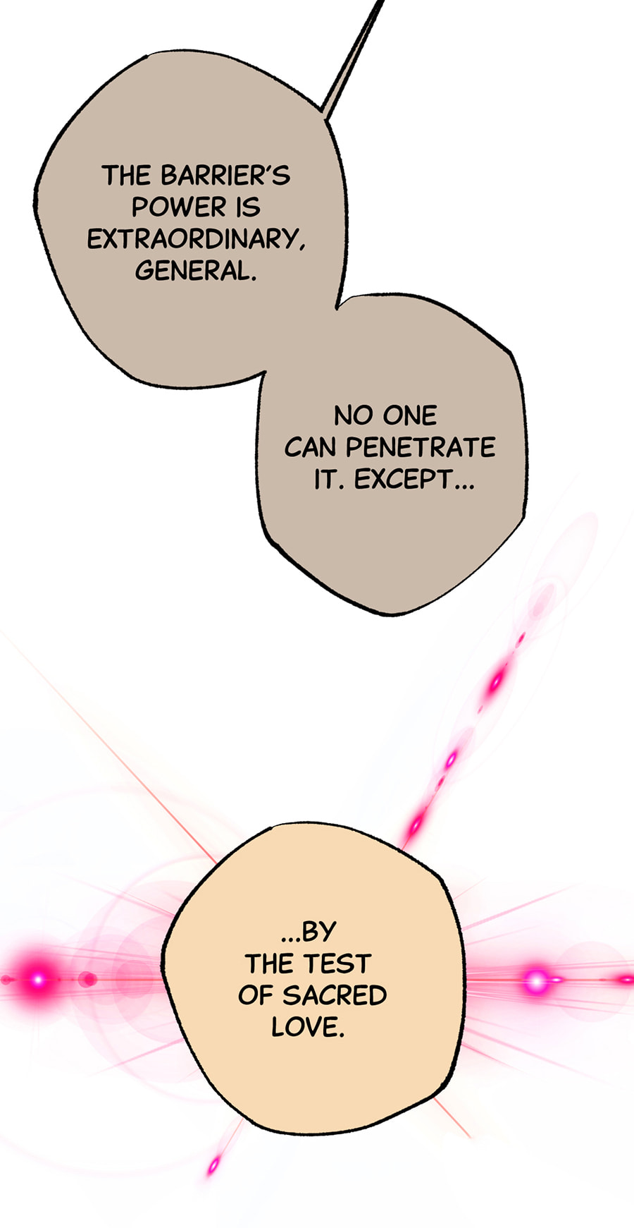 Prince of Ovale Chapter 57.1 page 10 - 