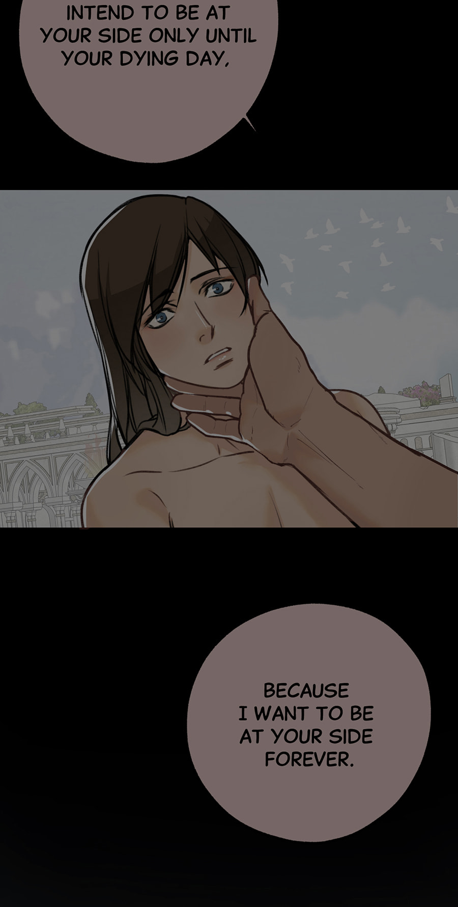 Prince of Ovale Chapter 57.2 page 17 - 
