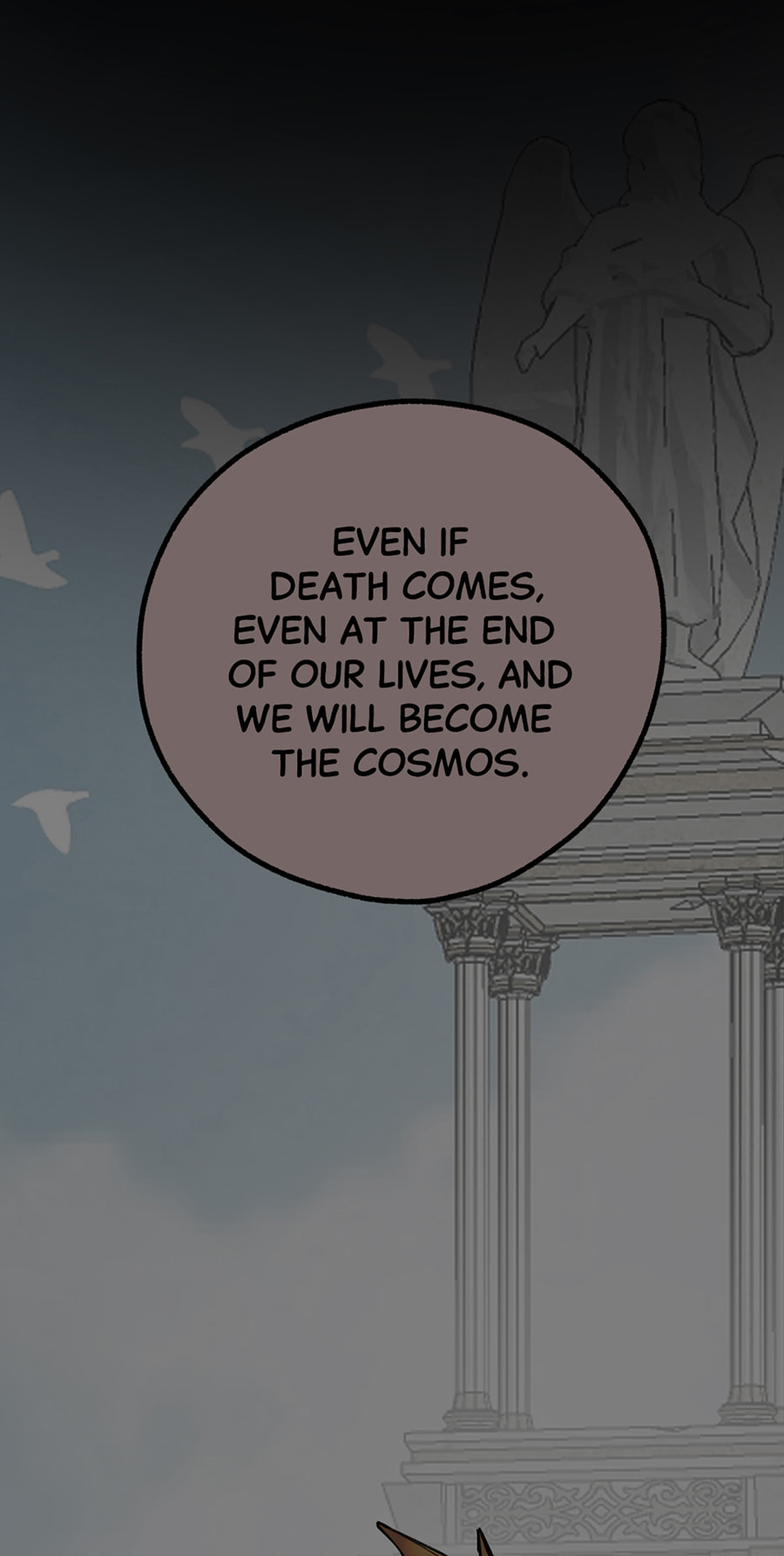 Prince of Ovale Chapter 57.2 page 18 - 