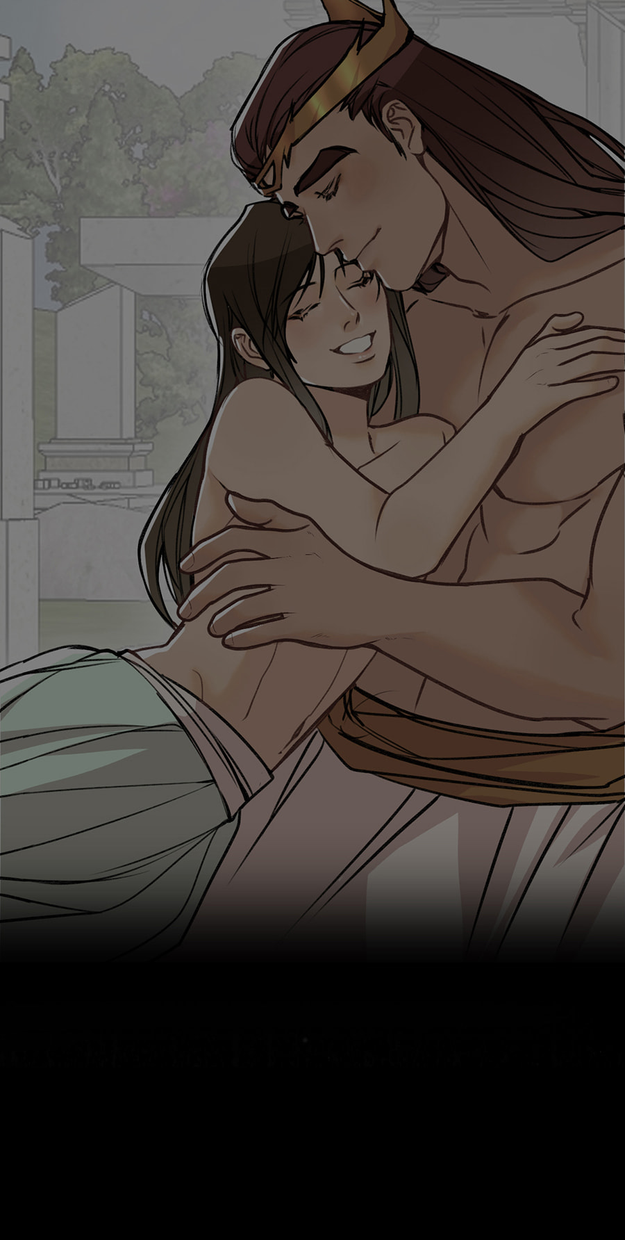 Prince of Ovale Chapter 57.2 page 19 - 