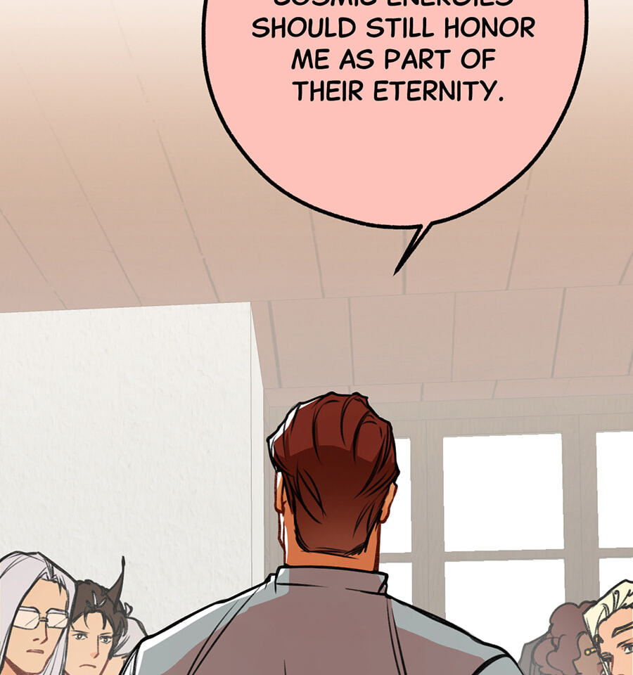 Prince of Ovale Chapter 57.2 page 3 - 