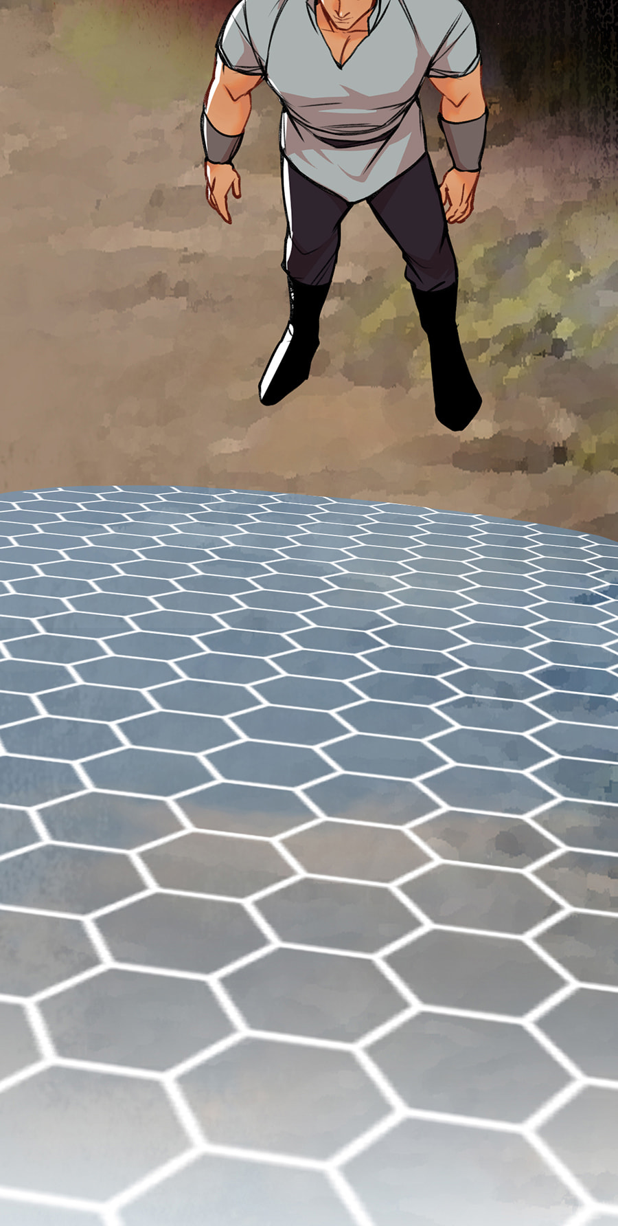 Prince of Ovale Chapter 57.2 page 21 - 