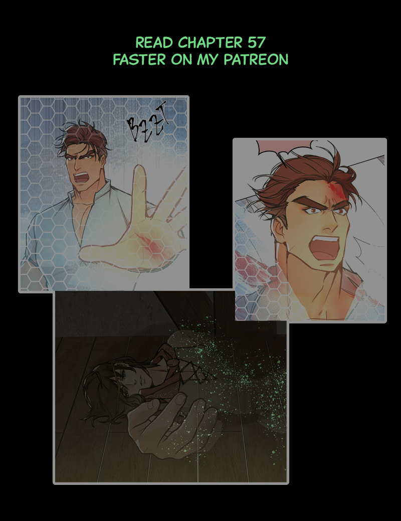 Prince of Ovale Chapter 57.2 page 26 - 
