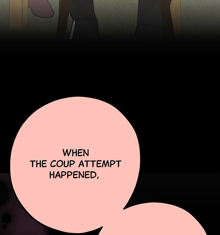 Prince of Ovale Chapter 57.2 page 5 - 