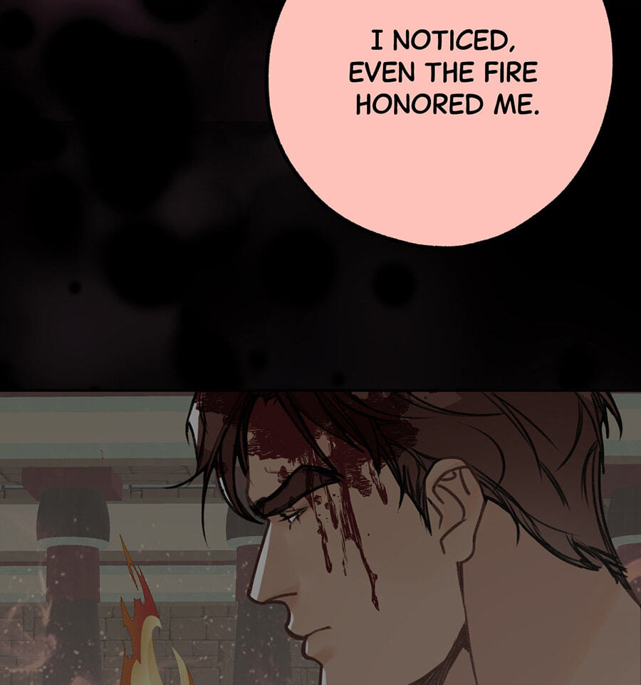 Prince of Ovale Chapter 57.2 page 6 - 