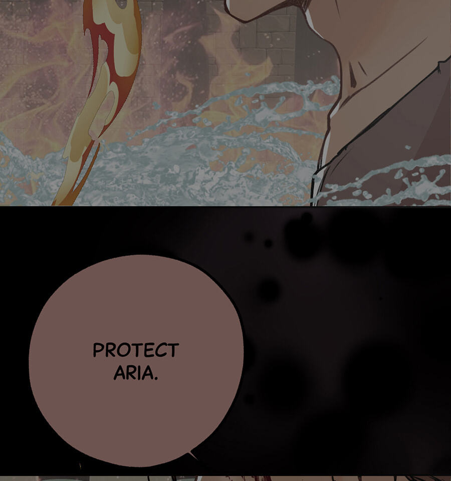 Prince of Ovale Chapter 57.2 page 7 - 
