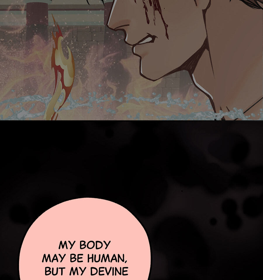 Prince of Ovale Chapter 57.2 page 8 - 
