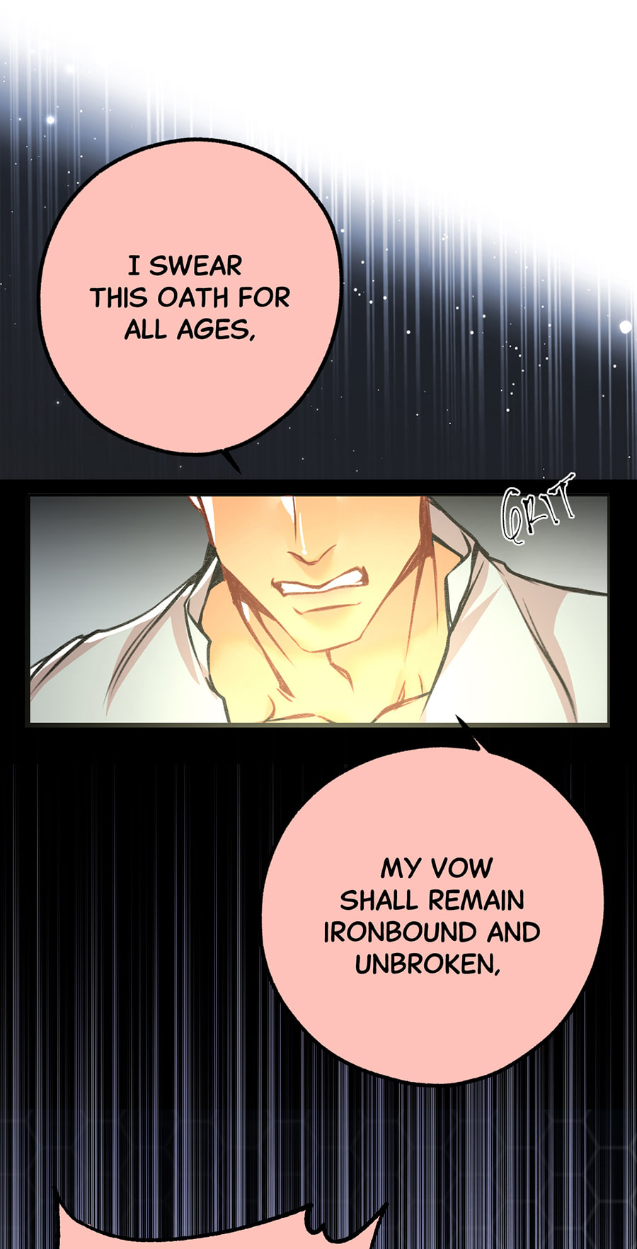 Prince of Ovale Chapter 57.3 page 2 - 