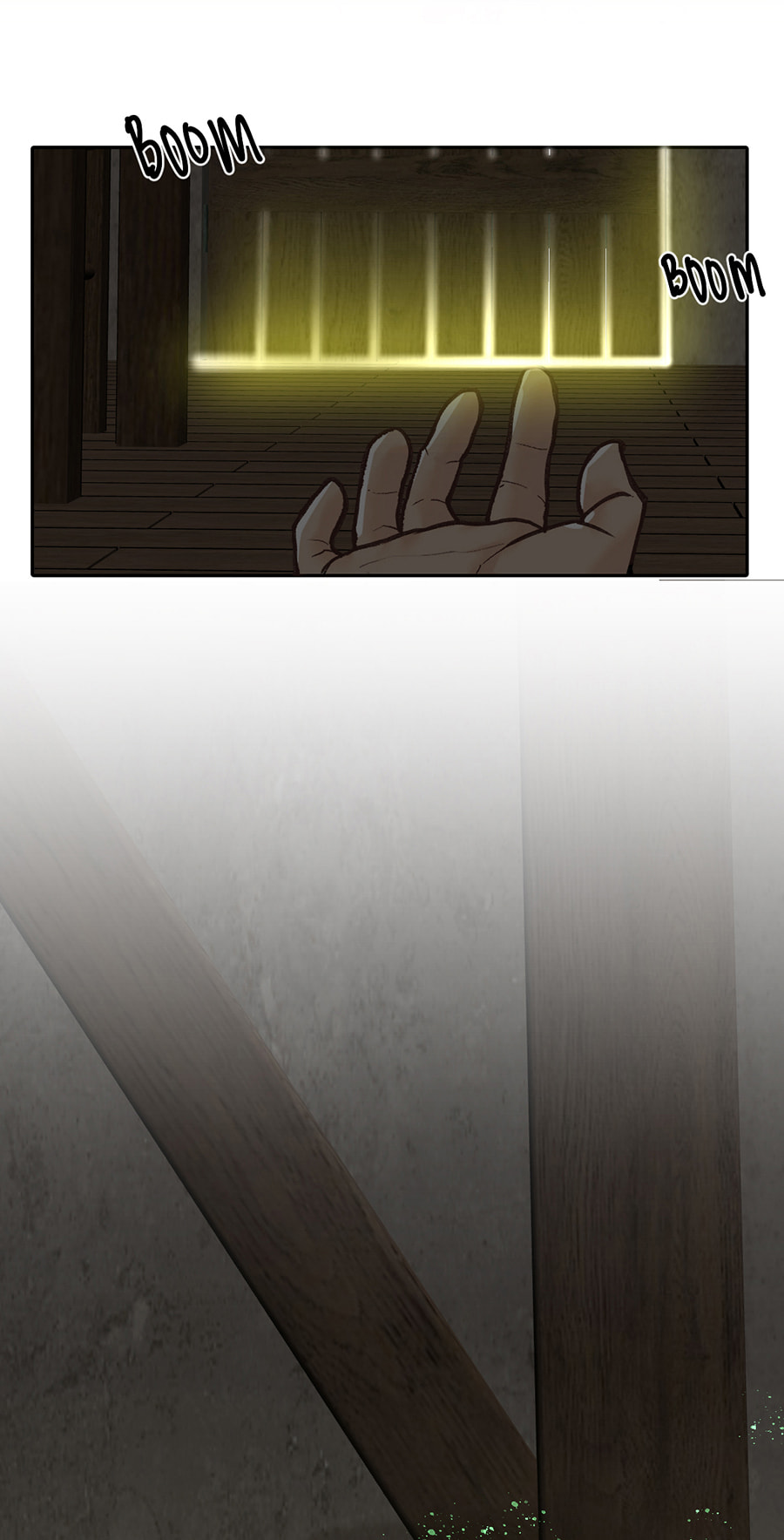Prince of Ovale Chapter 57.3 page 11 - 