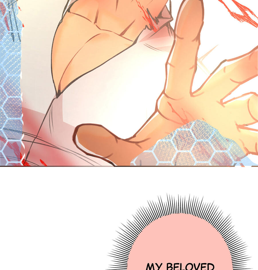 Prince of Ovale Chapter 57.3 page 14 - 