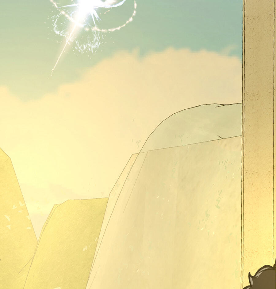 Prince of Ovale Chapter 57.3 page 17 - 