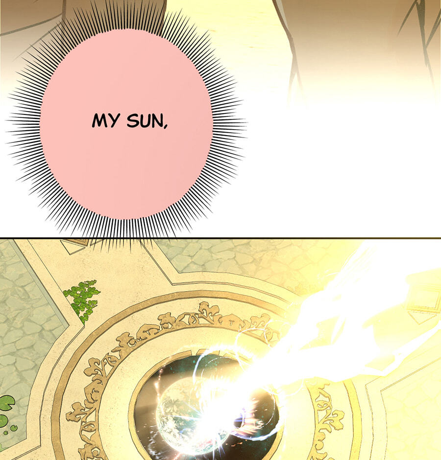 Prince of Ovale Chapter 57.3 page 19 - 