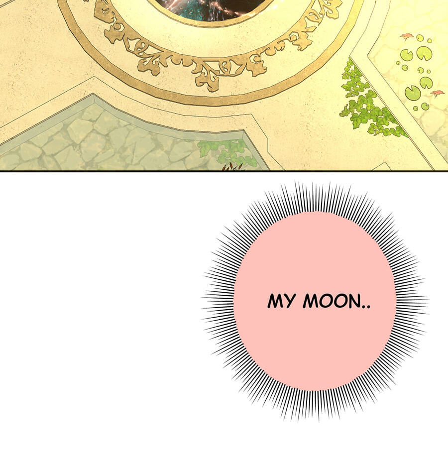 Prince of Ovale Chapter 57.3 page 20 - 