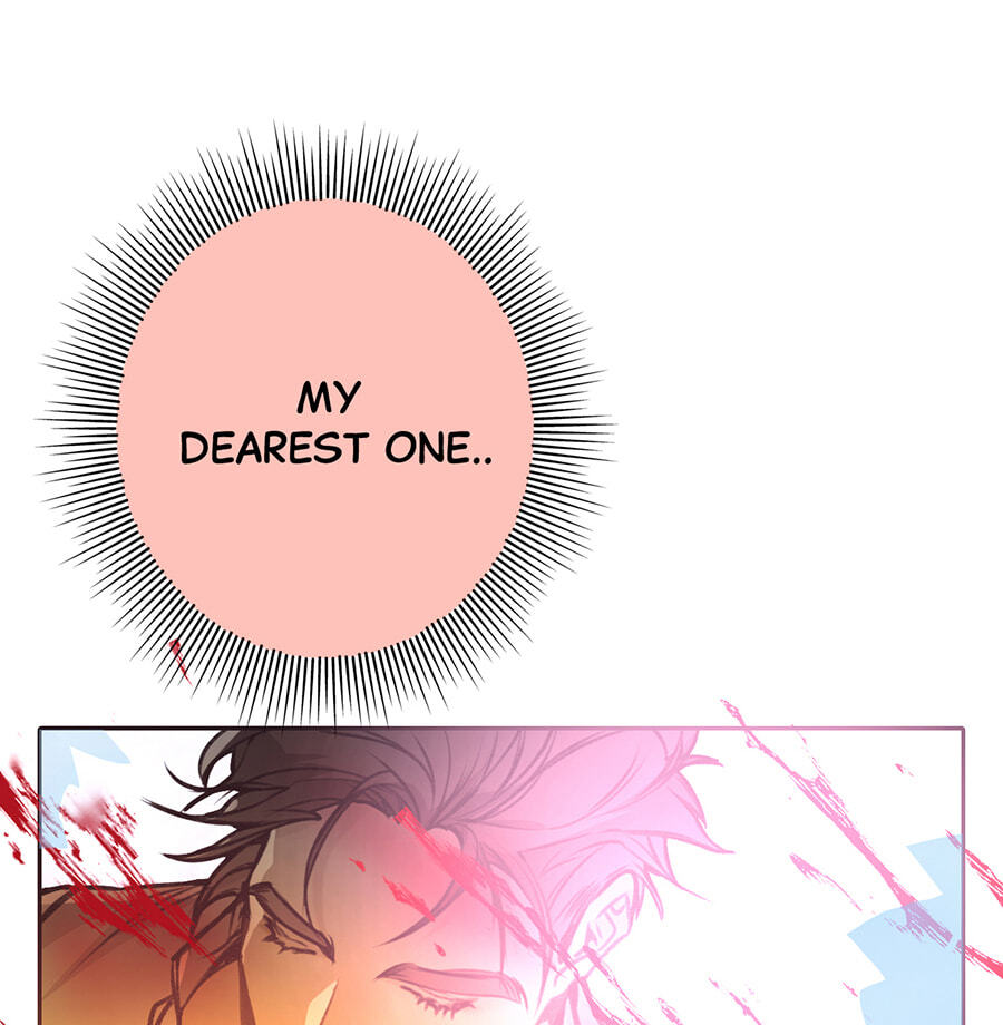 Prince of Ovale Chapter 57.3 page 21 - 