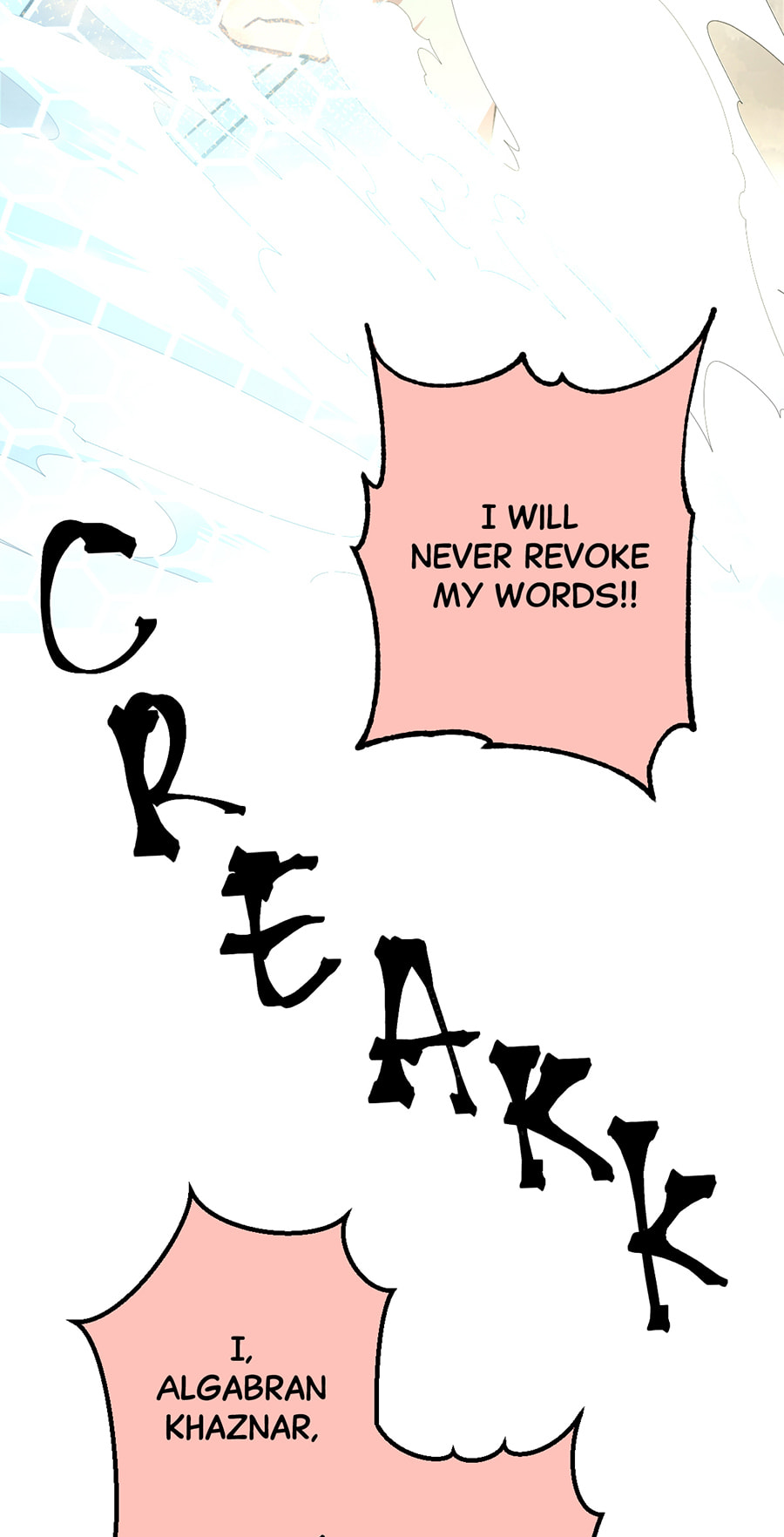 Prince of Ovale Chapter 57.3 page 6 - 