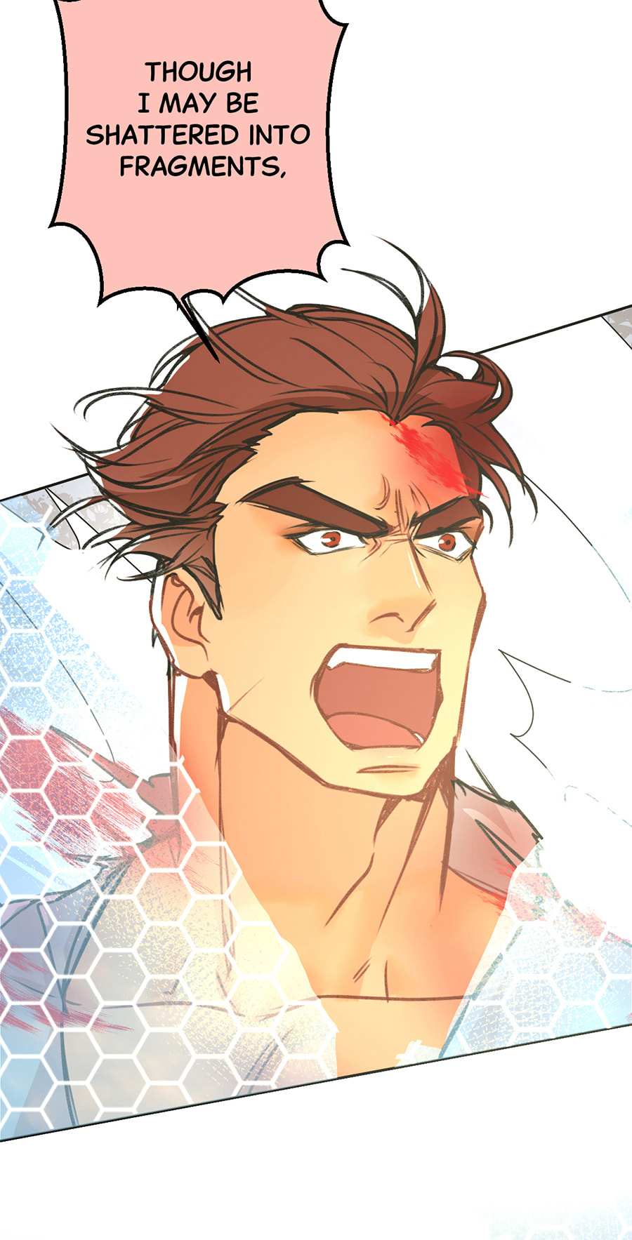 Prince of Ovale Chapter 57.3 page 8 - 