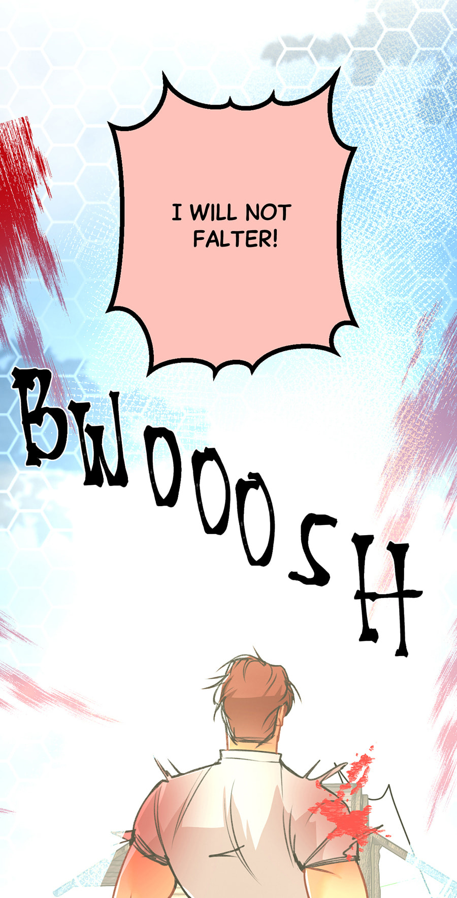 Prince of Ovale Chapter 57.3 page 9 - 
