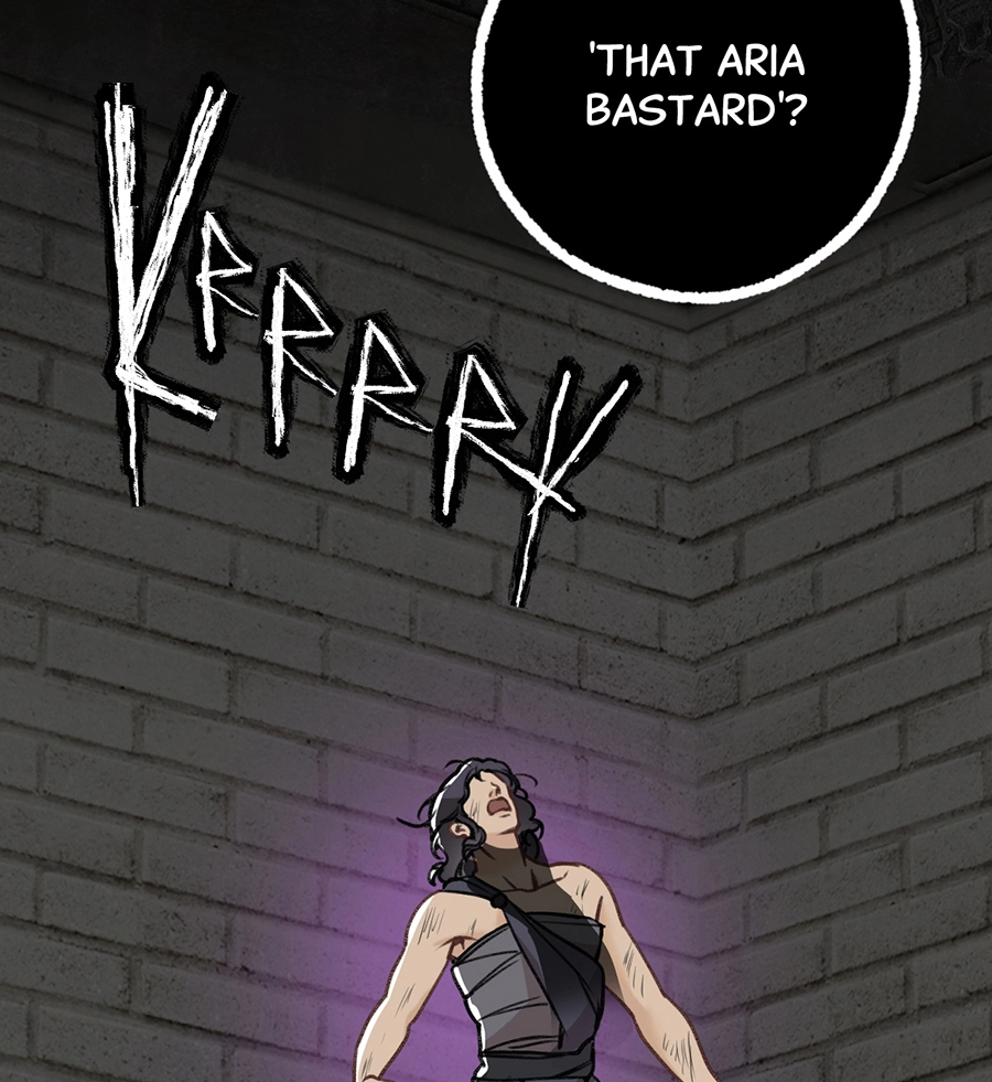 Prince of Ovale Chapter 57 page 11 - 