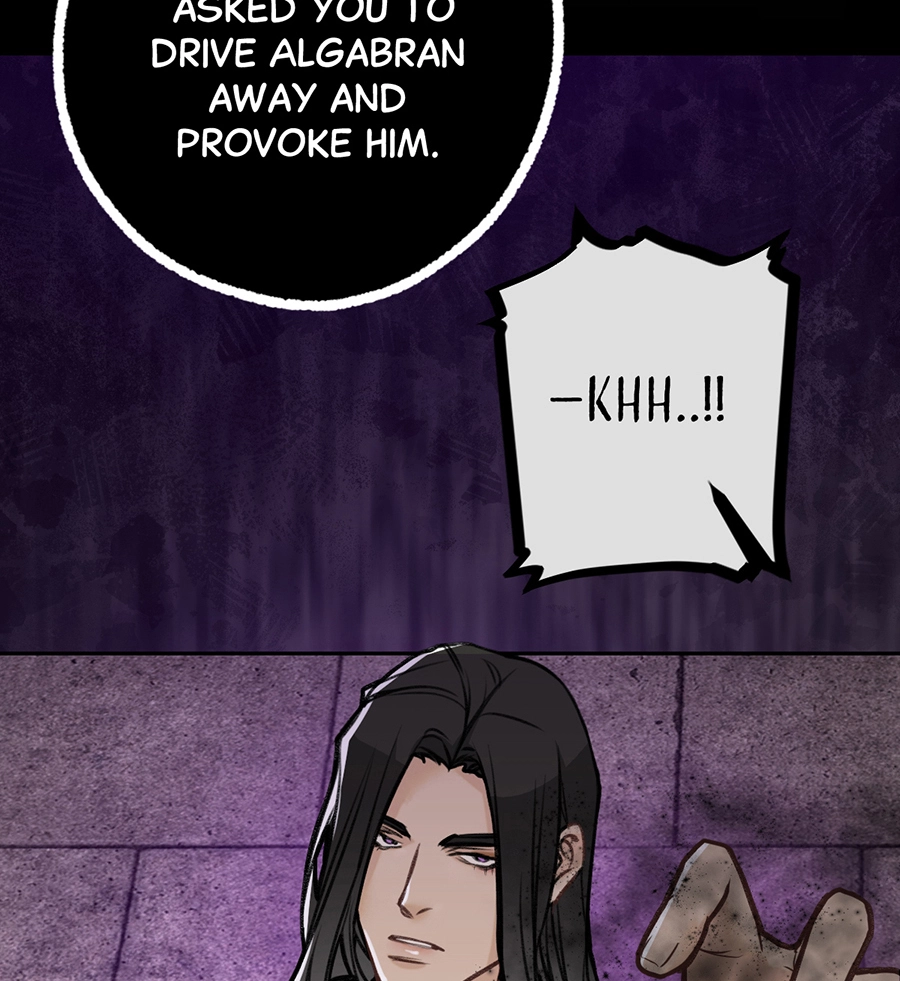 Prince of Ovale Chapter 57 page 14 - 