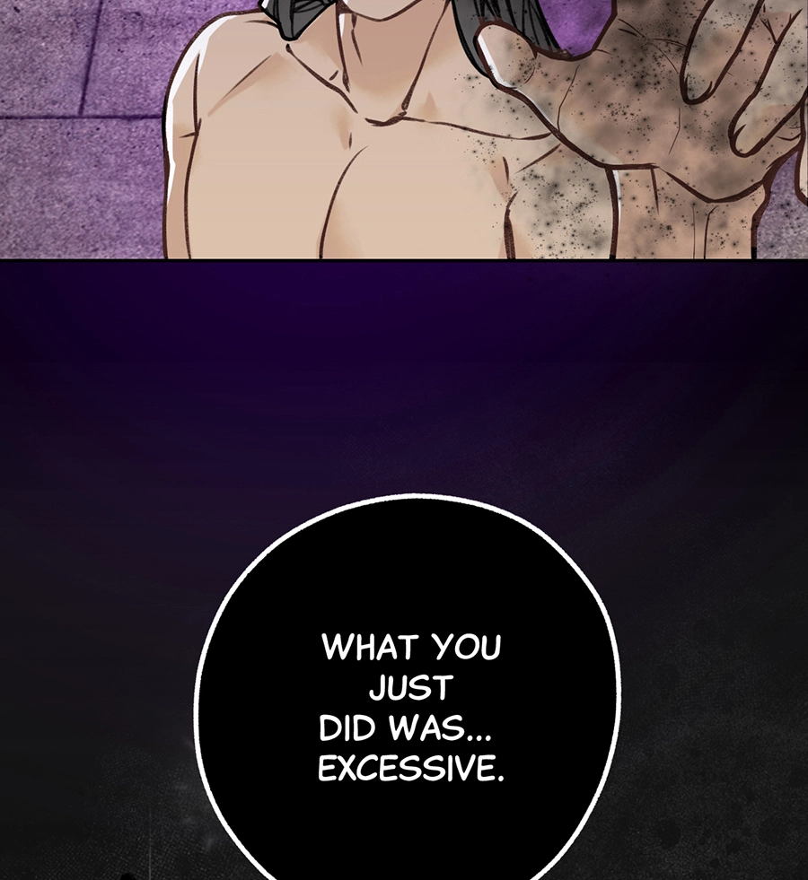 Prince of Ovale Chapter 57 page 15 - 