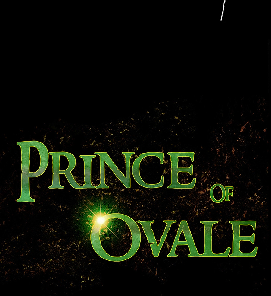 Prince of Ovale Chapter 57 page 18 - 