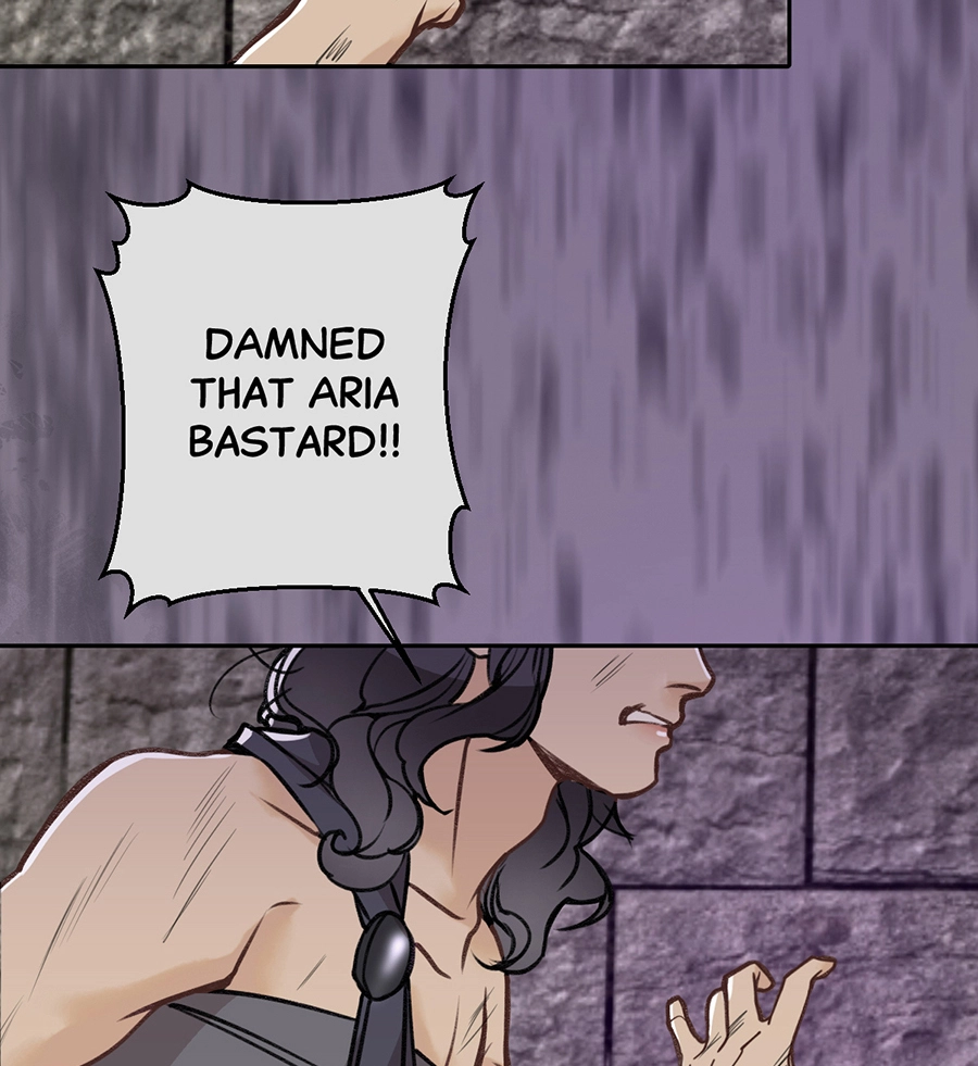 Prince of Ovale Chapter 57 page 3 - 