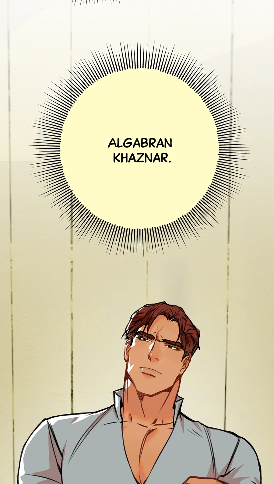 Prince of Ovale Chapter 57 page 23 - 