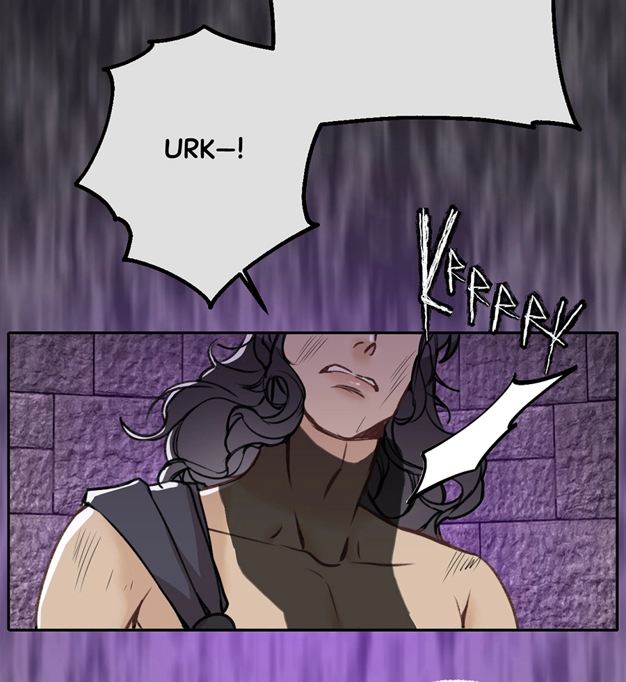 Prince of Ovale Chapter 57 page 9 - 
