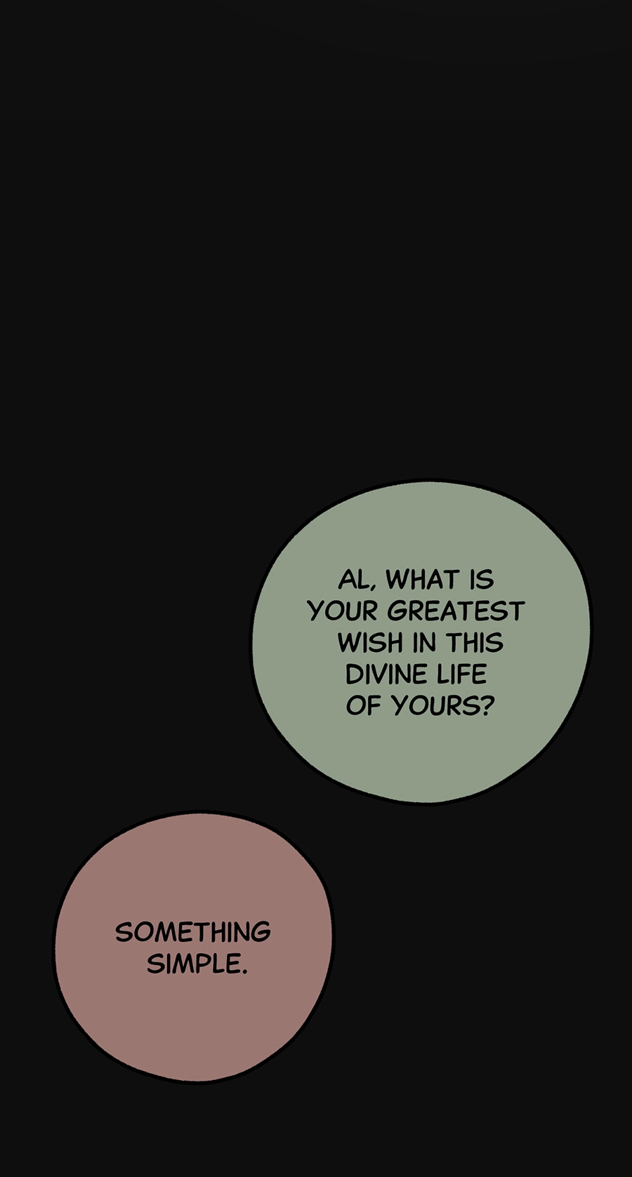 Prince of Ovale Chapter 58.1 page 2 - 