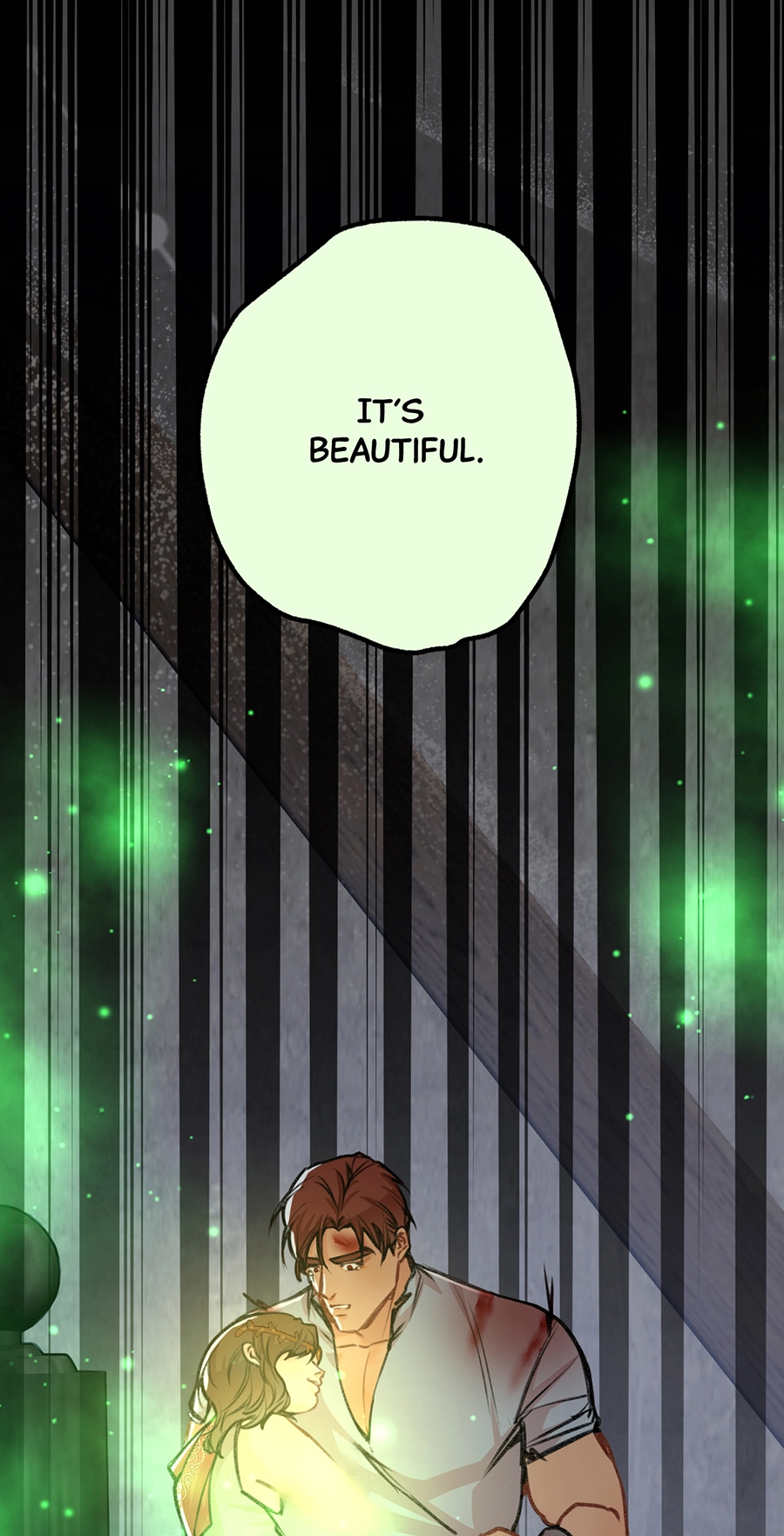 Prince of Ovale Chapter 58.1 page 13 - 