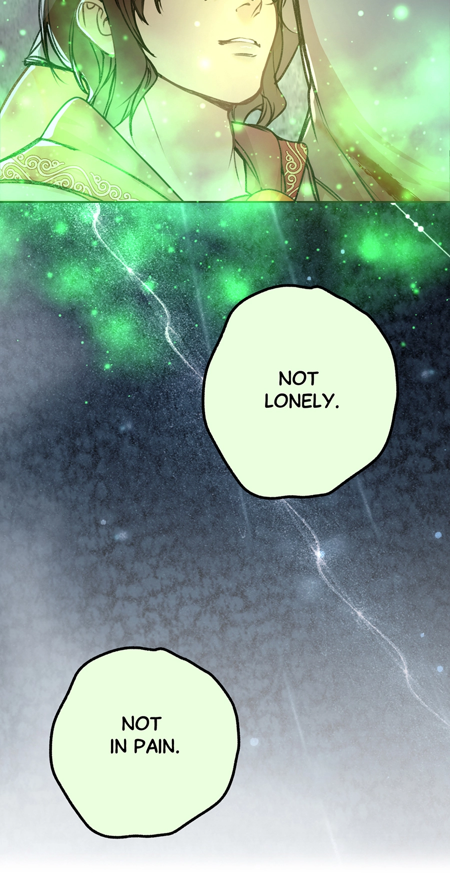 Prince of Ovale Chapter 58.1 page 15 - 