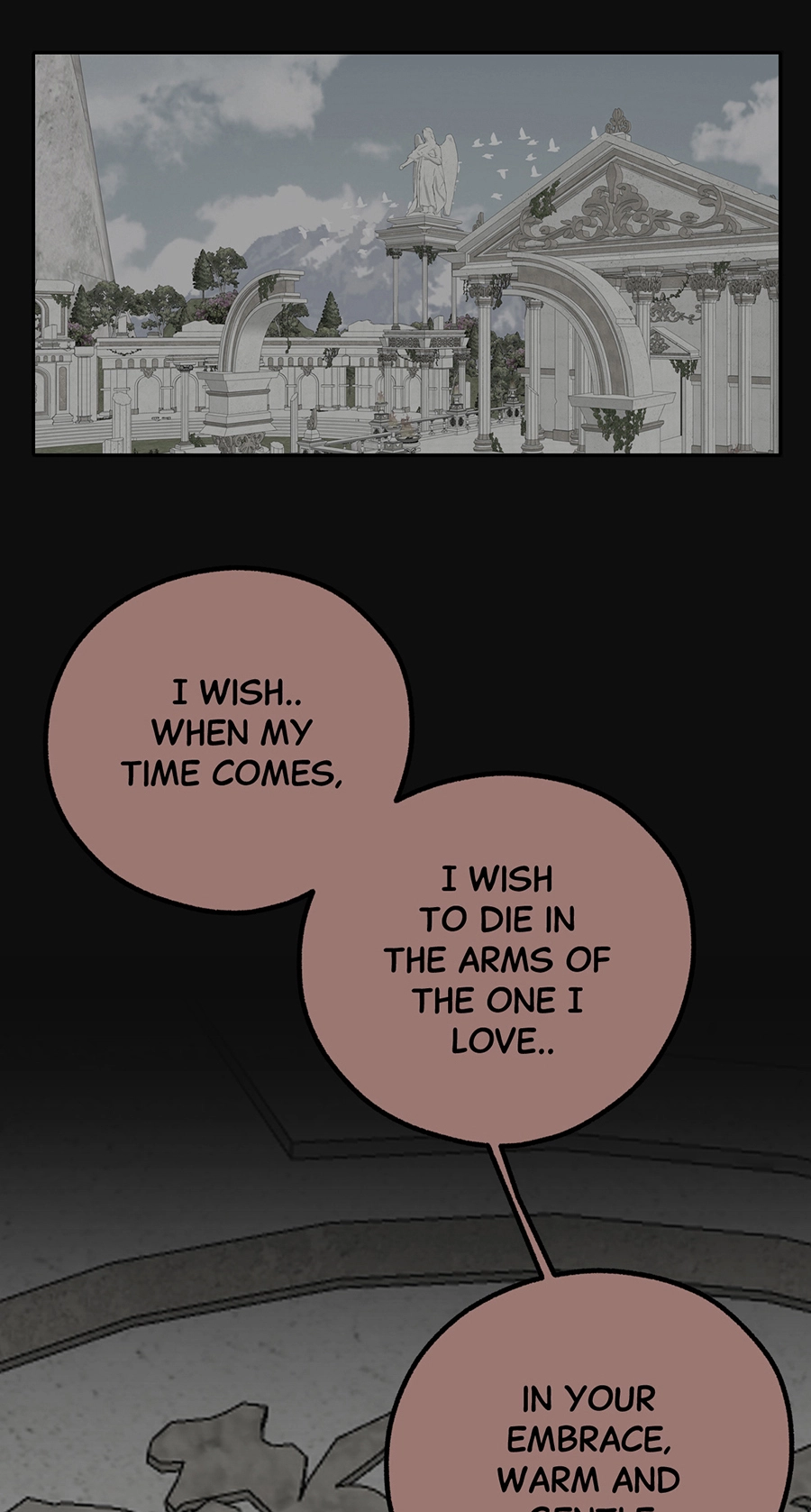 Prince of Ovale Chapter 58.1 page 3 - 
