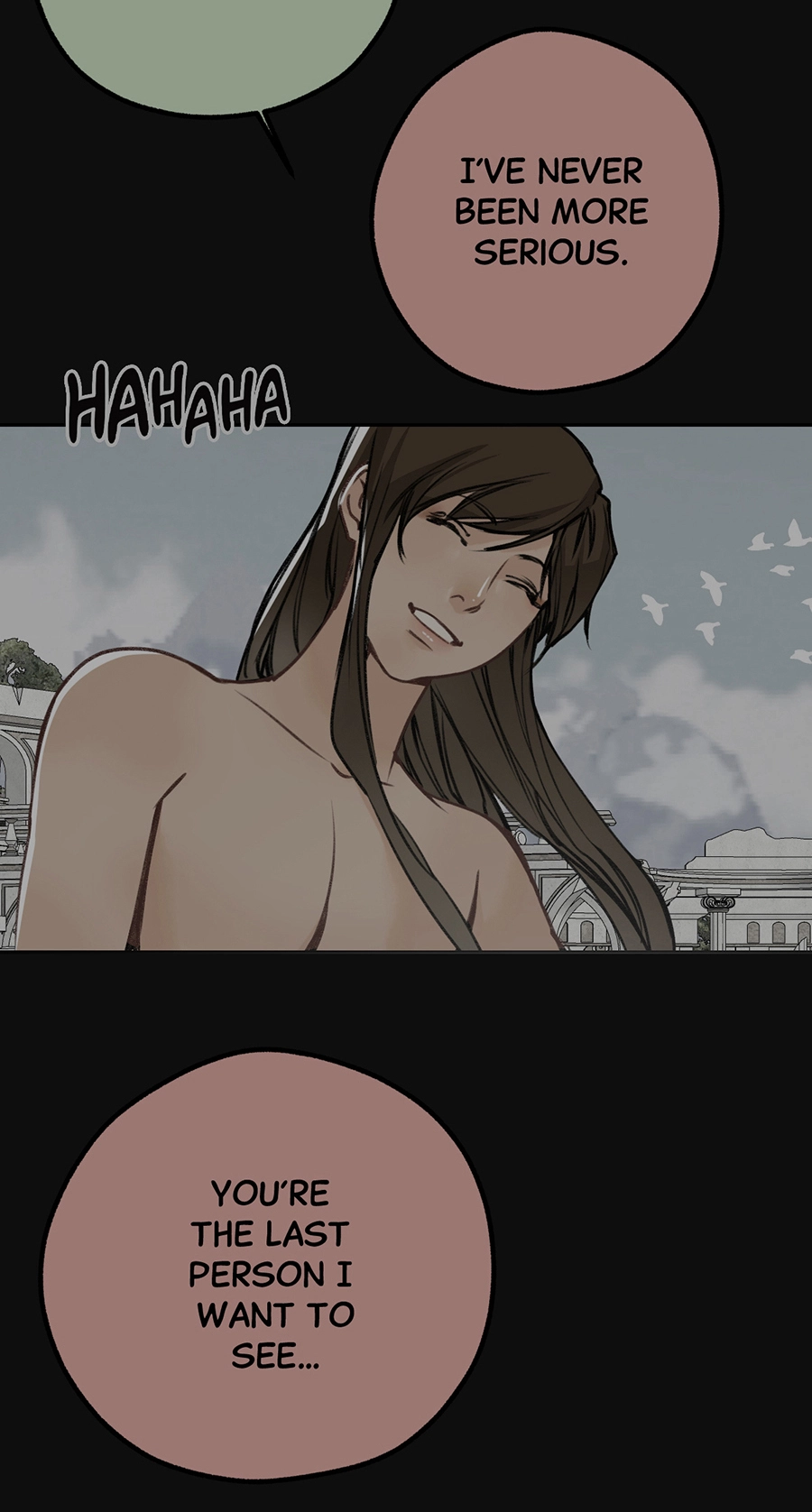 Prince of Ovale Chapter 58.1 page 5 - 