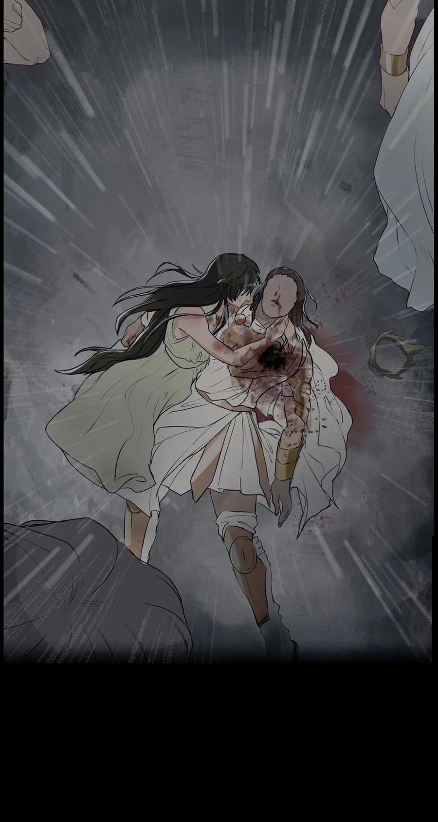 Prince of Ovale Chapter 58.1 page 8 - 