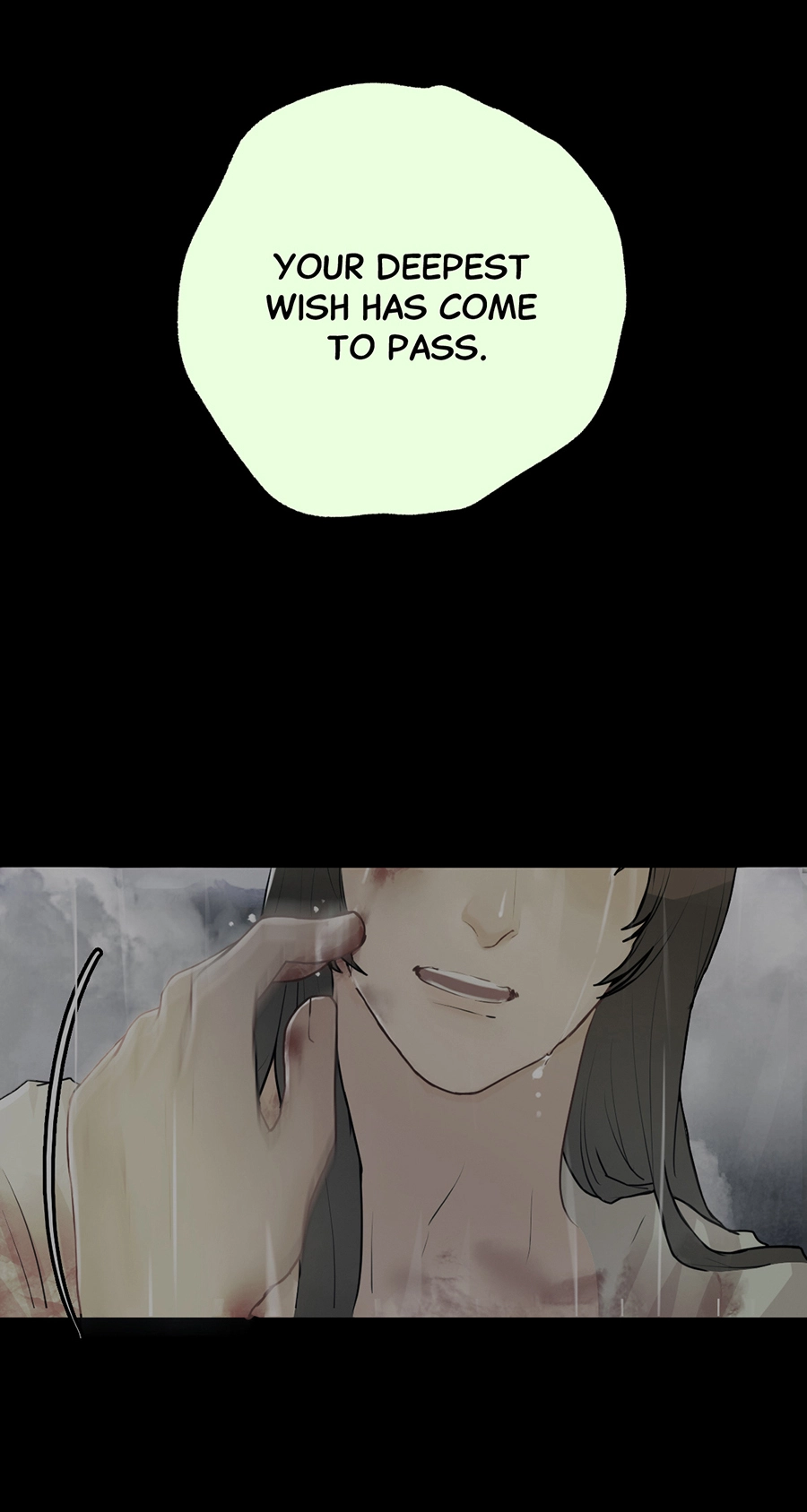 Prince of Ovale Chapter 58.1 page 9 - 