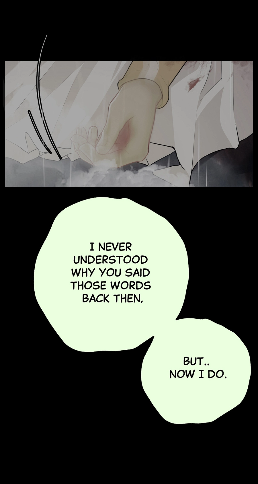 Prince of Ovale Chapter 58.1 page 10 - 